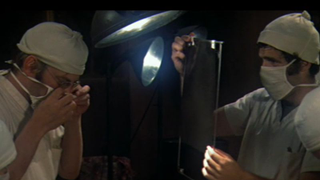 War is hell and the doctors aren’t much nicer in Robert Altman’s<i> MASH</i>